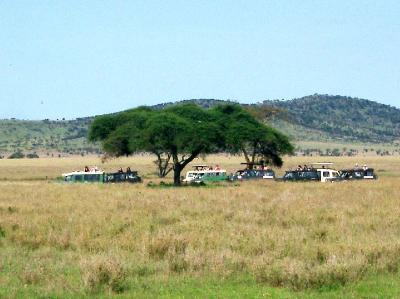 Serengeti National Park