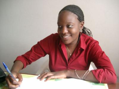 Maria, Information Research