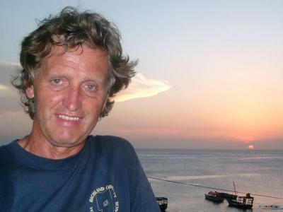 Sonnenuntergang
