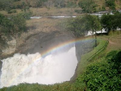 Murchison Falls