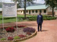 Vocational Training College in Kabale