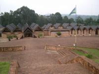 Nationalmuseum in Butare