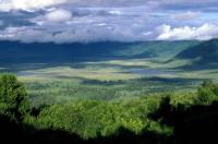 Ngorongoro Krater