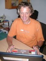 Henrik, Senior-Volunteer