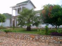 Das G�stehaus