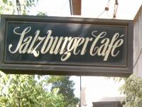 Salzburger Cafa in Arusha