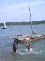 Am Panganifluss