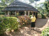 Salem Brotherhood in Mbake