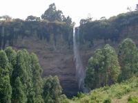 An den Sipi Falls