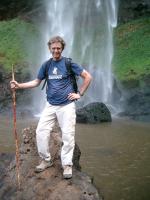 Das Wandern ist des ...