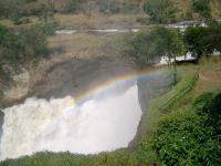 Murchison Falls